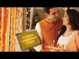 Nippon India Gold Savings Fund | Add Gold to Your SIP | Nippon India Gold Savings Fund | NIMF
