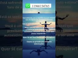 Chega de sofrer!!! Se empodere!!! #prosperidade #amorpropio #autoestima #empoderamento #autoamor