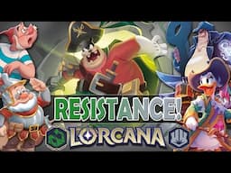 LOCATION RESIST is the NEW ANTI-META!