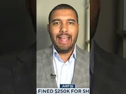 NFL fines Falcons, DC Jeff Ulbrich after investigation into the Shedeur Sanders prank call #shorts