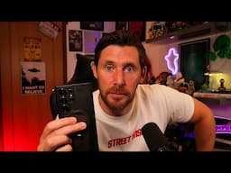 A Message To All Paranormal YouTube Channels - Stop What You're Doing!