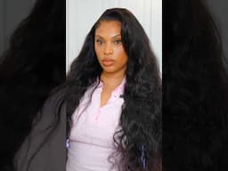 START TO FINISH | LACE WIG INSTALL #geetahair