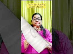 SECRET Tips to BOOST Your Job Stability