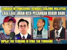 EPIC‼️CARA MALAYSIA BERI PRESTASI TAPI TETAP MEMBUMI