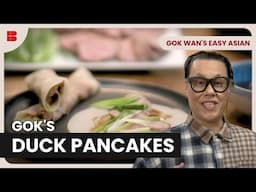 Gok Wan Makes Five Spice Duck | Gok Wan's Easy Asian