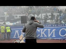 Levski Song - За Левски живеем!