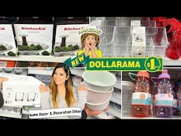 Dollarama Canada Dollar Store New Finds #dollarama #dollaramafinds #dollaramacanada