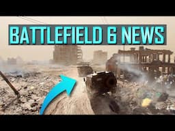 Battlefield 6 ► New Game Modes Revealed & Attachment Customization Details