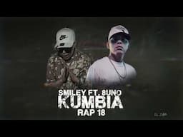 Smiley Ft. 8Uno - Kumbia Rap 18 (Official Audio)El Jam - Ismael Zambrano