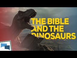 What does the Bible say about Dinosaurs?  |  GotQuestions.org