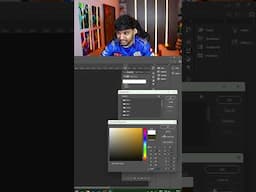 Background tip in Photoshop #photoshop
