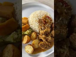 Sunday meal idea #shorts #food