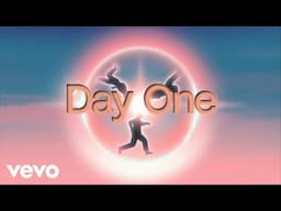 Bon Iver - Day One (Official Lyric Video)