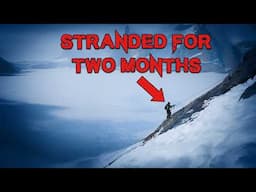 These Two Climbers SHOULD NOT Be Alive