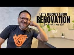 All About Renovation