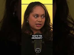 Money Talks: Cash-Candid Dating with Larisha Jerome