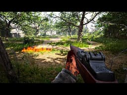 Hell Let Loose Gameplay That Will Make You Better...