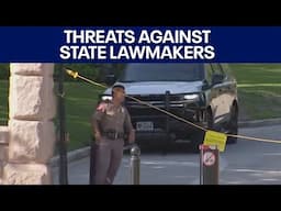 Threat against Texas state lawmakers: What we know | FOX 7 Austin