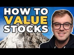 How to Calculate Intrinsic Value in 2025 (Meta Stock Example)