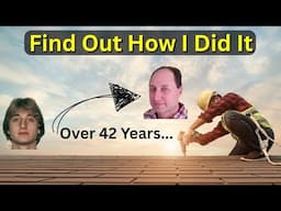 How I Learned to Do Home Repairs - You Can Do It Too