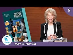 “In the Psalms: Part 1” | Sabbath School Panel by 3ABN - Lesson 8 Q2 2025