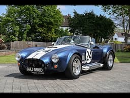 2007 Pilgrim Cobra 5.9 - Magzine featured