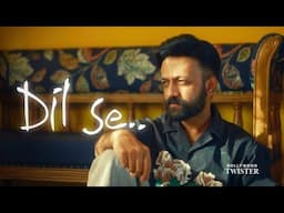 Dil Se | AR Rahman | Darshit Nayak | Bollywood Twister | Cover
