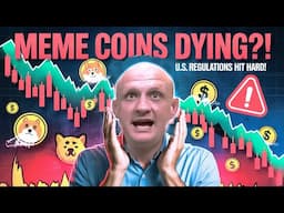 Ethereum Holders PANIC as Trump’s Wallet Dumps ETH!