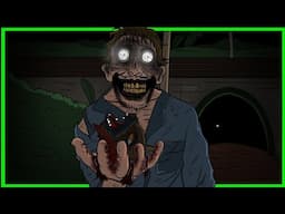 3 TRUE April Fools Day HORROR STORIES ANIMATED