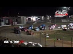 Northern Allstars OWM Highlights Paragon Speedway April 18, 2025