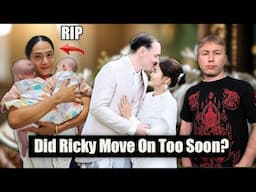 Grief, Love & Controversy: Ricky Opens Up About Eid's Death & The Backlash Over His New Marriage