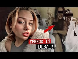 They BROKE her SPINE and her LEGS | The case of Maria Kovalchuk