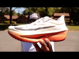 I Was WRONG About the Nike Zoom Fly 6