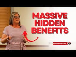 Why Getting Involved in Nonprofits Can Transform Your FI Journey with Maggie Gunther