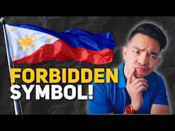 The Hidden History of the Philippine Flag  🇵🇭