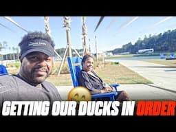 Savannah Lakes RV Resort | All the New Upgrades #Ansody #fulltimerv