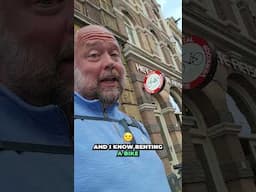I'm a Tourist in The Netherlands... (Part 4)