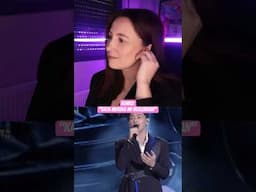 Kenriz "Kata Mereka Ini Berlebihan" | Indonesian Idol 2025 Spektakler Show 8 TOP7 | Mireia Estefano