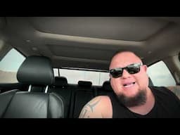 KALI MUSCLE AND WES WATSON: HAS BEEN’S WHO AMOUNTED TO 💩