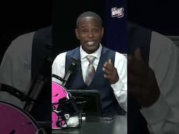 CAM'S HILARIOUS JA MORANT ANALOGY TO PEOPLE TELLING STORIES IN JAIL!