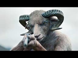 10 Best Monster Horror Movies Of The 2020s (So Far)