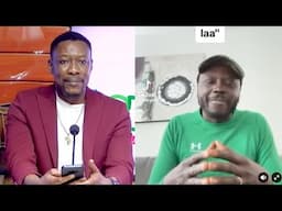 Réaction de Tange sur les graves révélations de Mollah sur Sonko et ses militants sur le partages...