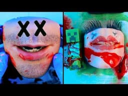 Mr Kiwi Returns! Part 2  - Mrs Kiwi Falls Apart 💔😭