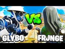 Glybo Vs Frjnge 1v1