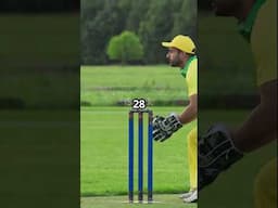 How to take the wicket of Babar Azam like Mohammad Amir