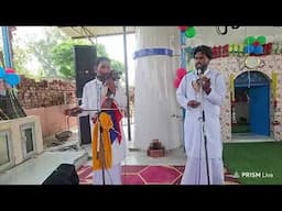 GOGA MEDI PIND PAINTPUR (NEW CHANDIGARH) AMRIK BHAGAT JI