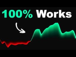 No Lag, No Noise! This Cutting-Edge Indicator Shows EXACT Buy & Sell Signals!