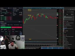 Live Trading🛑