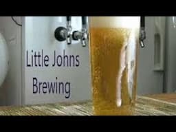 Tasting Bo Pils and Summer Ale  Nowronian Extract Kits