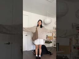 Pick my outfit with me #1